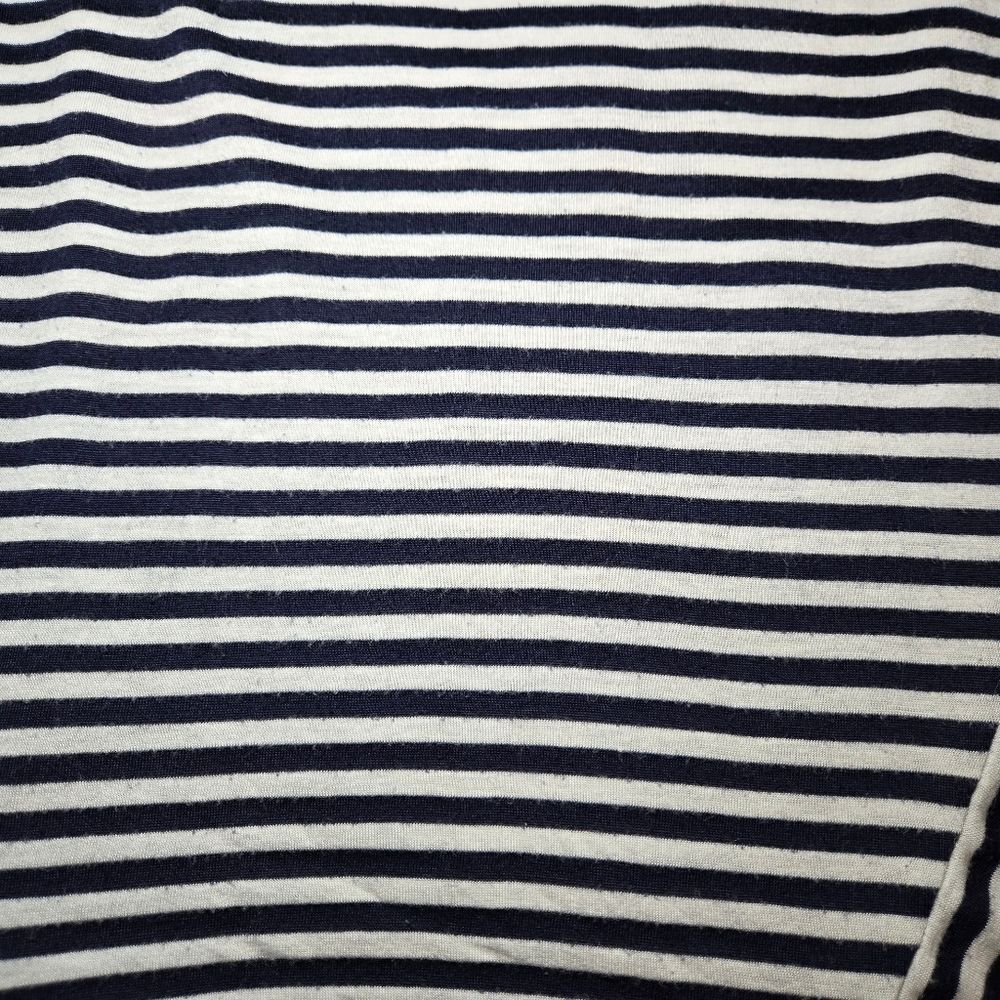 41 Hawthorn Striped Tank - Navy/White - Picture 5 of 5